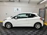 USED 2013 13 PEUGEOT 208 1.2 ACTIVE 3d 82 BHP 2 KEYS / &pound;20 TAX / FSH