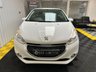 USED 2013 13 PEUGEOT 208 1.2 ACTIVE 3d 82 BHP 2 KEYS / &pound;20 TAX / FSH