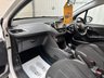 USED 2013 13 PEUGEOT 208 1.2 ACTIVE 3d 82 BHP 2 KEYS / &pound;20 TAX / FSH