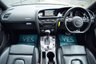 USED 2016 16 AUDI A5 2.0 TDI BLACK EDITION PLUS 5d 187 BHP B&O SOUND - JUST SERVICED AT AUDI