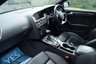 USED 2016 16 AUDI A5 2.0 TDI BLACK EDITION PLUS 5d 187 BHP B&O SOUND - JUST SERVICED AT AUDI