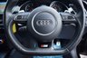 USED 2016 16 AUDI A5 2.0 TDI BLACK EDITION PLUS 5d 187 BHP B&O SOUND - JUST SERVICED AT AUDI