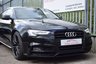 USED 2016 16 AUDI A5 2.0 TDI BLACK EDITION PLUS 5d 187 BHP B&O SOUND - JUST SERVICED AT AUDI
