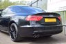 USED 2016 16 AUDI A5 2.0 TDI BLACK EDITION PLUS 5d 187 BHP B&O SOUND - JUST SERVICED AT AUDI
