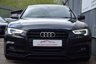USED 2016 16 AUDI A5 2.0 TDI BLACK EDITION PLUS 5d 187 BHP B&O SOUND - JUST SERVICED AT AUDI