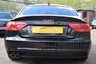 USED 2016 16 AUDI A5 2.0 TDI BLACK EDITION PLUS 5d 187 BHP B&O SOUND - JUST SERVICED AT AUDI