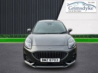 USED 2023 FORD PUMA 1.0 ST-LINE VIGNALE MHEV 5d 153 BHP ** RAC BUYSURE INSPECTED **