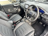 USED 2023 FORD PUMA 1.0 ST-LINE VIGNALE MHEV 5d 153 BHP ** RAC BUYSURE INSPECTED **