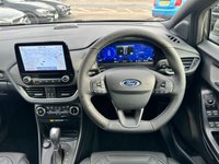 USED 2023 FORD PUMA 1.0 ST-LINE VIGNALE MHEV 5d 153 BHP ** RAC BUYSURE INSPECTED **