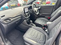 USED 2023 FORD PUMA 1.0 ST-LINE VIGNALE MHEV 5d 153 BHP ** RAC BUYSURE INSPECTED **
