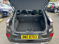 USED 2023 FORD PUMA 1.0 ST-LINE VIGNALE MHEV 5d 153 BHP ** RAC BUYSURE INSPECTED **
