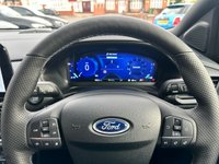 USED 2023 FORD PUMA 1.0 ST-LINE VIGNALE MHEV 5d 153 BHP ** RAC BUYSURE INSPECTED **