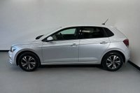 USED 2021 21 VOLKSWAGEN POLO 1.0 MATCH EVO 5d 80 BHP 