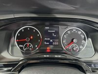 USED 2021 21 VOLKSWAGEN POLO 1.0 MATCH EVO 5d 80 BHP 