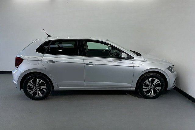 2021 VOLKSWAGEN POLO - Photo 8