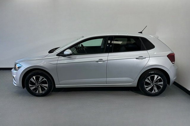 2021 VOLKSWAGEN POLO - Photo 7