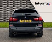 USED 2018 18 BMW X1 2.0 XDRIVE18D M SPORT 5d 148 BHP Just Serviced - 4/4/2024