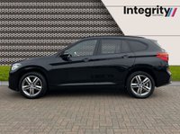 USED 2018 18 BMW X1 2.0 XDRIVE18D M SPORT 5d 148 BHP Just Serviced - 4/4/2024