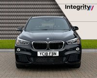 USED 2018 18 BMW X1 2.0 XDRIVE18D M SPORT 5d 148 BHP Just Serviced - 4/4/2024