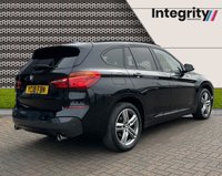 USED 2018 18 BMW X1 2.0 XDRIVE18D M SPORT 5d 148 BHP Just Serviced - 4/4/2024