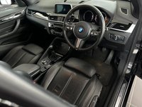 USED 2018 18 BMW X1 2.0 XDRIVE18D M SPORT 5d 148 BHP Just Serviced - 4/4/2024