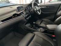 USED 2018 18 BMW X1 2.0 XDRIVE18D M SPORT 5d 148 BHP Just Serviced - 4/4/2024