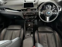 USED 2018 18 BMW X1 2.0 XDRIVE18D M SPORT 5d 148 BHP Just Serviced - 4/4/2024
