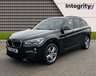 USED 2018 18 BMW X1 2.0 XDRIVE18D M SPORT 5d 148 BHP Just Serviced - 4/4/2024