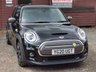 USED 2020 20 MINI HATCH COOPER COOPER S LEVEL 3 3d 181 BHP BALANCE OF MANUFACTURERS WARRANTY