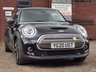 USED 2020 20 MINI HATCH COOPER COOPER S LEVEL 3 3d 181 BHP BALANCE OF MANUFACTURERS WARRANTY