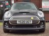USED 2020 20 MINI HATCH COOPER COOPER S LEVEL 3 3d 181 BHP BALANCE OF MANUFACTURERS WARRANTY