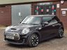 USED 2020 20 MINI HATCH COOPER COOPER S LEVEL 3 3d 181 BHP BALANCE OF MANUFACTURERS WARRANTY