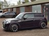 USED 2020 20 MINI HATCH COOPER COOPER S LEVEL 3 3d 181 BHP BALANCE OF MANUFACTURERS WARRANTY