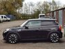 USED 2020 20 MINI HATCH COOPER COOPER S LEVEL 3 3d 181 BHP BALANCE OF MANUFACTURERS WARRANTY