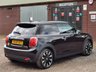 USED 2020 20 MINI HATCH COOPER COOPER S LEVEL 3 3d 181 BHP BALANCE OF MANUFACTURERS WARRANTY