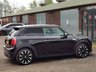 USED 2020 20 MINI HATCH COOPER COOPER S LEVEL 3 3d 181 BHP BALANCE OF MANUFACTURERS WARRANTY