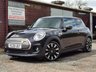 USED 2020 20 MINI HATCH COOPER COOPER S LEVEL 3 3d 181 BHP BALANCE OF MANUFACTURERS WARRANTY