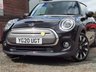 USED 2020 20 MINI HATCH COOPER COOPER S LEVEL 3 3d 181 BHP BALANCE OF MANUFACTURERS WARRANTY