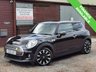 USED 2020 20 MINI HATCH COOPER COOPER S LEVEL 3 3d 181 BHP BALANCE OF MANUFACTURERS WARRANTY