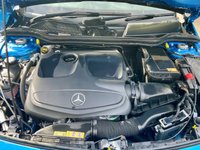 USED 2014 64 MERCEDES-BENZ A-CLASS 1.6 A180 BLUEEFFICIENCY SE 5d 122 BHP Stunning A180.ULEZ Complaint With Only 15000 Miles And Full Service History !