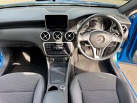 USED 2014 64 MERCEDES-BENZ A-CLASS 1.6 A180 BLUEEFFICIENCY SE 5d 122 BHP Stunning A180.ULEZ Complaint With Only 15000 Miles And Full Service History !