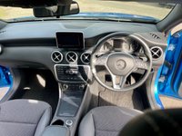 USED 2014 64 MERCEDES-BENZ A-CLASS 1.6 A180 BLUEEFFICIENCY SE 5d 122 BHP Stunning A180.ULEZ Complaint With Only 15000 Miles And Full Service History !