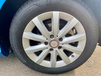 USED 2014 64 MERCEDES-BENZ A-CLASS 1.6 A180 BLUEEFFICIENCY SE 5d 122 BHP Stunning A180.ULEZ Complaint With Only 15000 Miles And Full Service History !