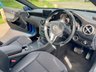 USED 2014 64 MERCEDES-BENZ A-CLASS 1.6 A180 BLUEEFFICIENCY SE 5d 122 BHP Stunning A180.ULEZ Complaint With Only 15000 Miles And Full Service History !