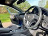 USED 2014 64 MERCEDES-BENZ A-CLASS 1.6 A180 BLUEEFFICIENCY SE 5d 122 BHP Stunning A180.ULEZ Complaint With Only 15000 Miles And Full Service History !