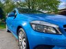 USED 2014 64 MERCEDES-BENZ A-CLASS 1.6 A180 BLUEEFFICIENCY SE 5d 122 BHP Stunning A180.ULEZ Complaint With Only 15000 Miles And Full Service History !