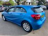 USED 2014 64 MERCEDES-BENZ A-CLASS 1.6 A180 BLUEEFFICIENCY SE 5d 122 BHP Stunning A180.ULEZ Complaint With Only 15000 Miles And Full Service History !