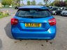USED 2014 64 MERCEDES-BENZ A-CLASS 1.6 A180 BLUEEFFICIENCY SE 5d 122 BHP Stunning A180.ULEZ Complaint With Only 15000 Miles And Full Service History !