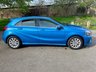 USED 2014 64 MERCEDES-BENZ A-CLASS 1.6 A180 BLUEEFFICIENCY SE 5d 122 BHP Stunning A180.ULEZ Complaint With Only 15000 Miles And Full Service History !