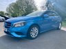 USED 2014 64 MERCEDES-BENZ A-CLASS 1.6 A180 BLUEEFFICIENCY SE 5d 122 BHP Stunning A180.ULEZ Complaint With Only 15000 Miles And Full Service History !
